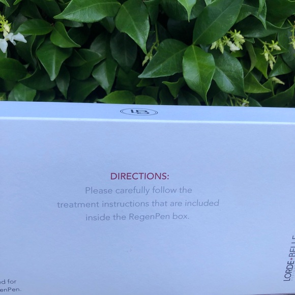 RegenPen Skincare Device - Picture 9 of 13